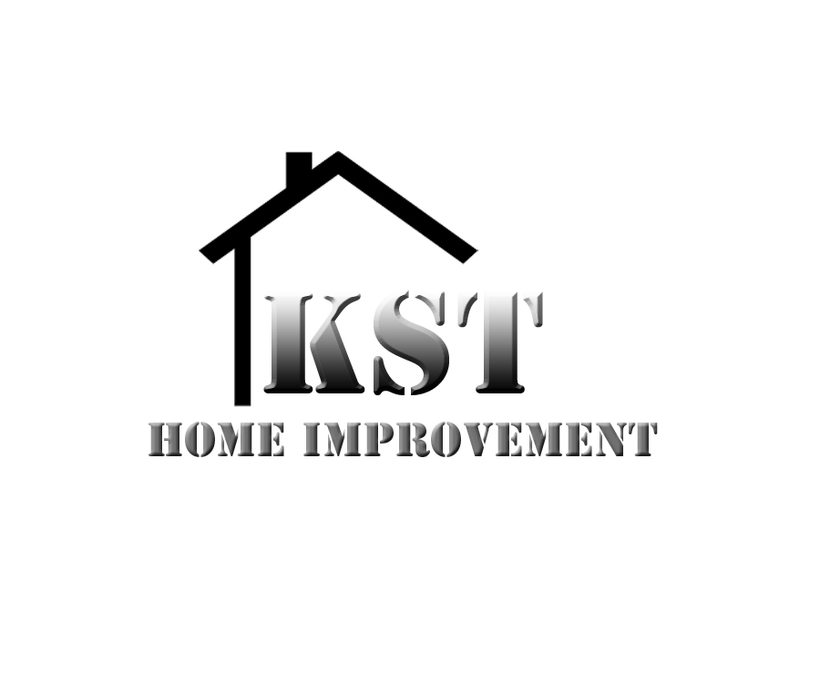 KST Home Improvement logo